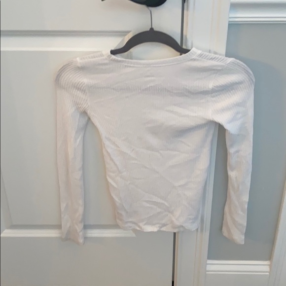 Long sleeve - Picture 2 of 3